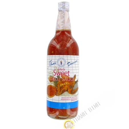 Chili-Sauce huhn 900g