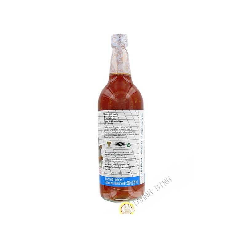 Sauce chilli chicken 900g Sauce chilli chicken 900g