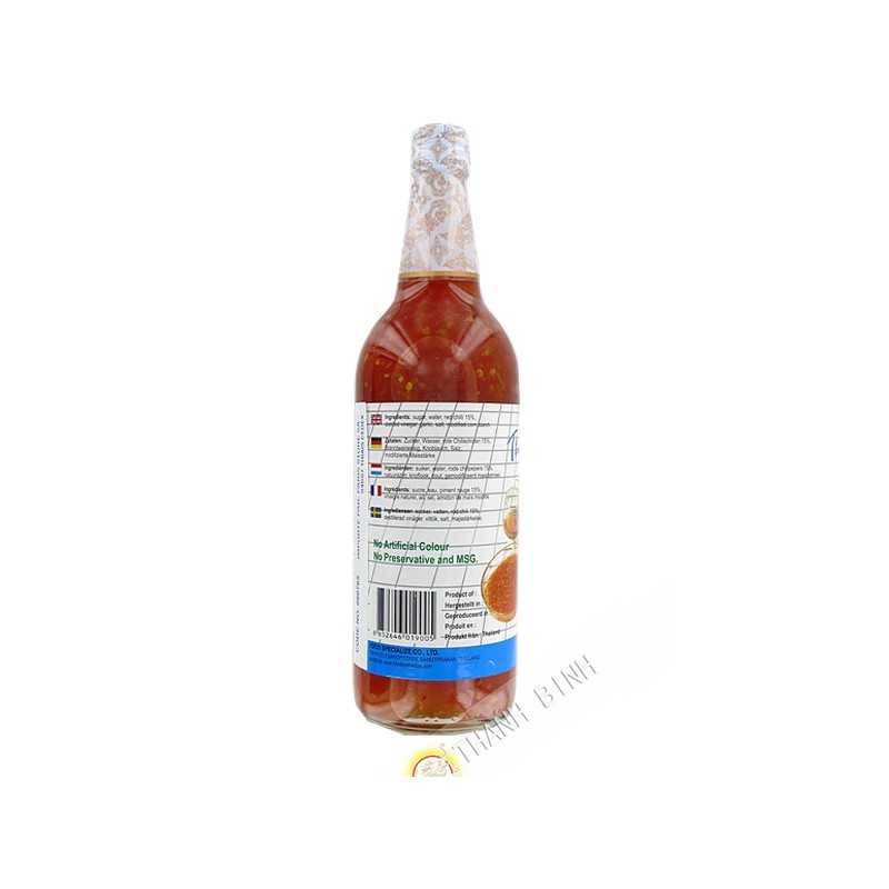 Sauce chilli chicken 900g Sauce chilli chicken 900g