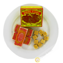 Cake of soya beans 190g