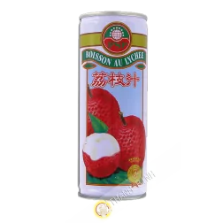 Jugo de lichi 250ml