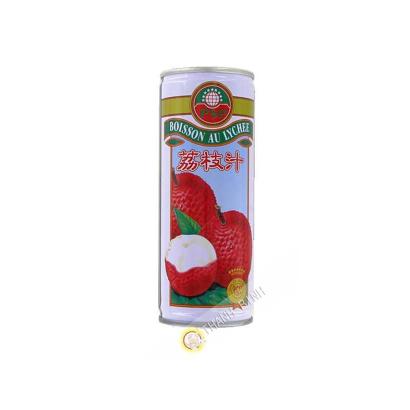 Lychee juice 250ml Lychee juice 250ml