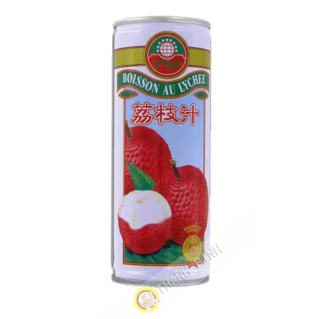 Saft litschi 250ml
