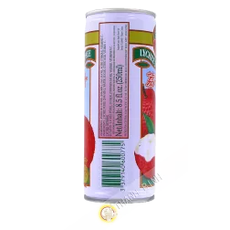 Jugo de lichi PSP 250ml Tailandia