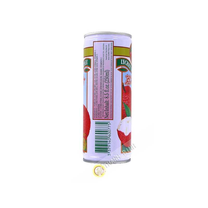 Lychee juice 250ml Lychee juice 250ml