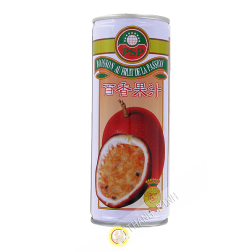 Jus de fruit de passion 250ml