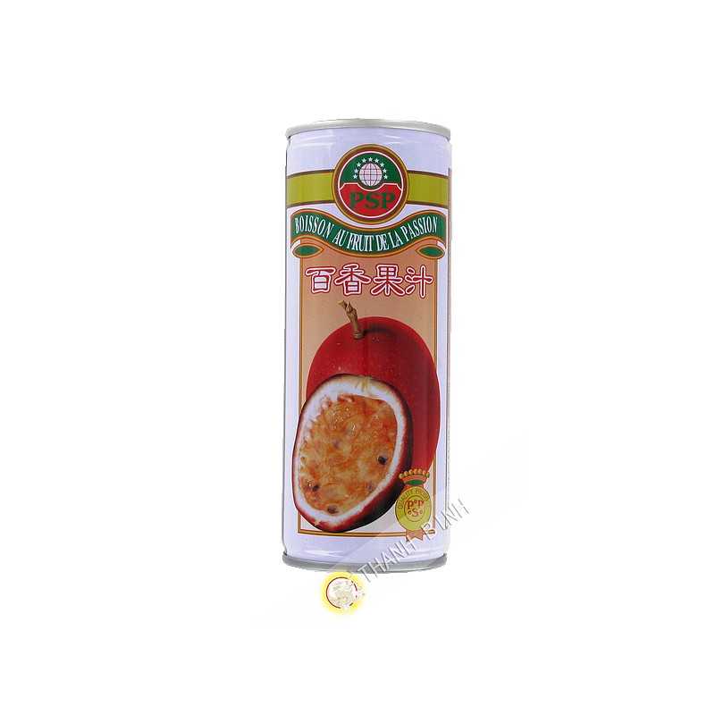 Juice of passion fruit 250ml