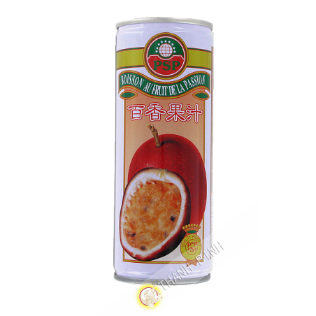Jus de fruit de passion 250ml