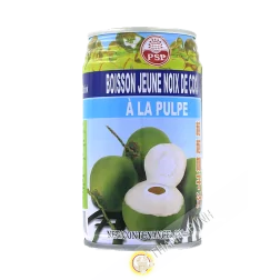 Jus de coco 330ml