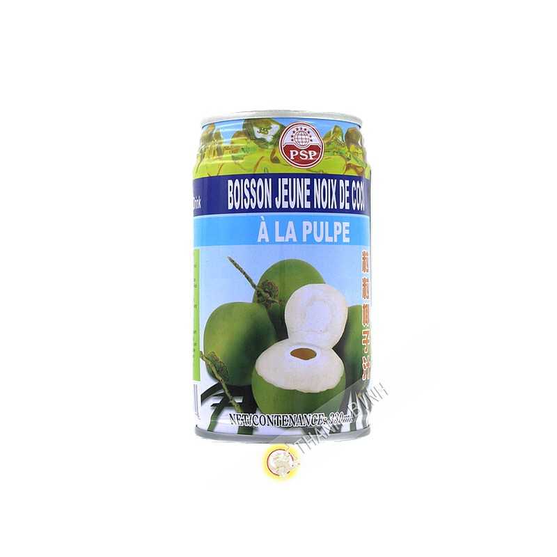 Jus de coco 330ml Jus de coco 330ml