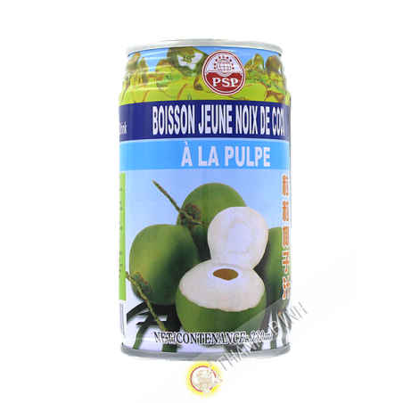Jus de coco 330ml