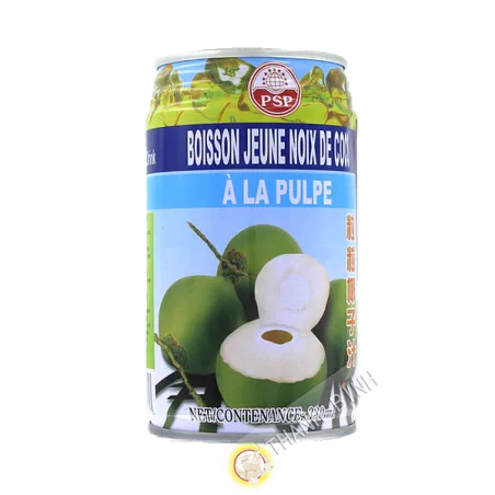 Saft 330ml coco