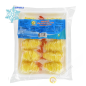 Shrimp wrapped in potato DRAGON OR 300g Vietnam - FROZEN