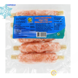 Cane sweet coated 300g