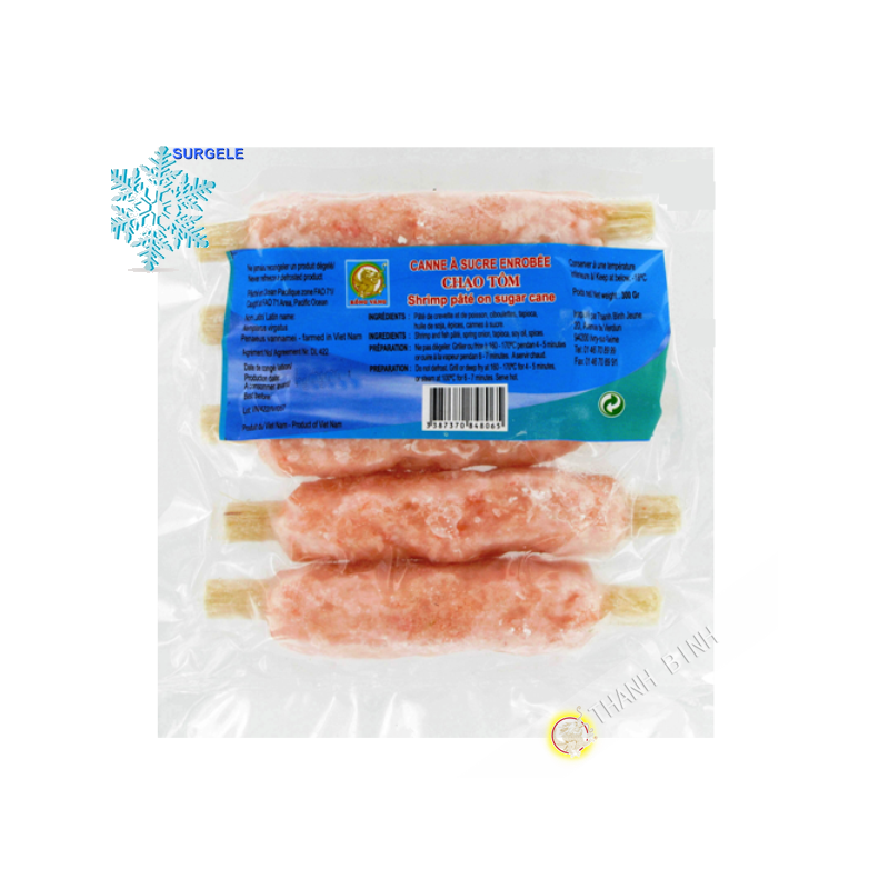 Zuckerrohr-süss-hand-schweißen 300g Zuckerrohr-süss-hand-schweißen 300g