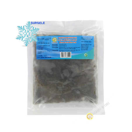 Il granchio di acqua dolce tritato DRAGO d'ORO 500g - SURGELES