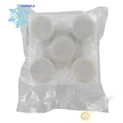 Bánh cóng tôm RỒNG VÀNG 500g - ĐÔNG LẠNH