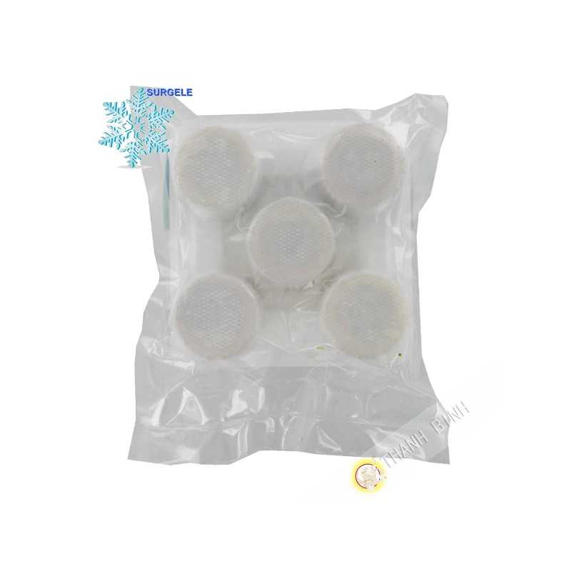 Donut salted shrimp 500g Donut salted shrimp 500g