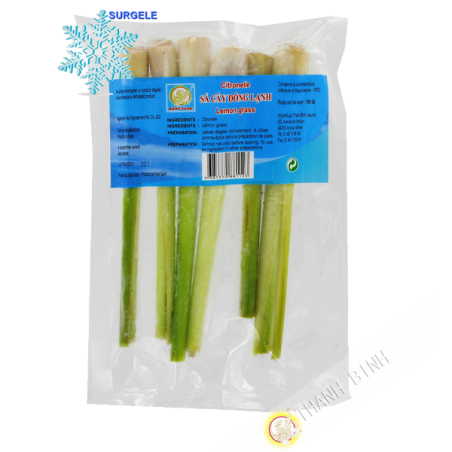 Citronella baton 100g