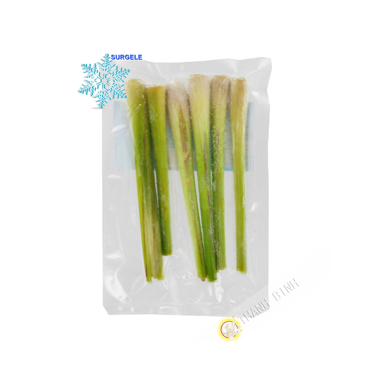 Lemongrass baton 100g Lemongrass baton 100g