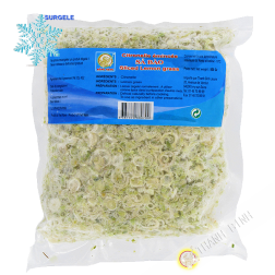 Lemongrass lamella 500g