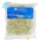 Lemongrass placa con el DRAGÓN de ORO-500 g - SURGELES