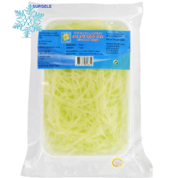 Shredded green papaya 250g