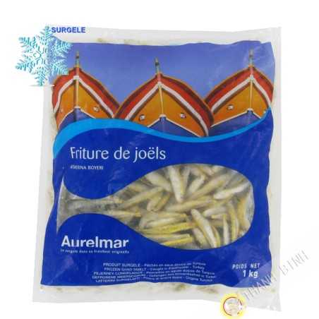 Eperlans 1kg