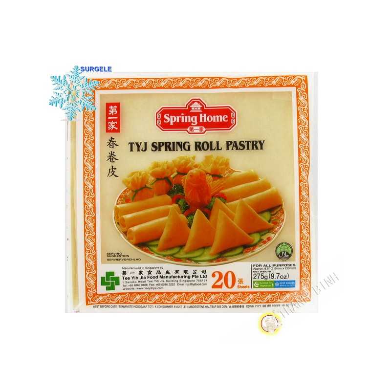 Torta de trigo 20F 275 g Torta de trigo 20F 275 g
