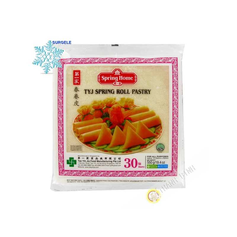 Fladenbrot, weizen-30F 550g