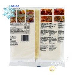 Cake wheat 40F SPRING HOME 550g Singapore - SURGELES