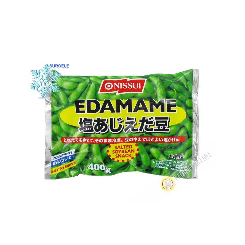 Edamame-world 400g