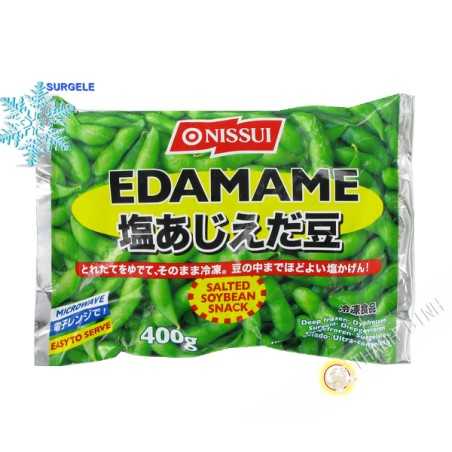 Edamame-mondo 400g