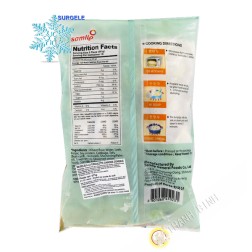 Gyoza ciboule SAMLIP 675g Corée- SURGELES