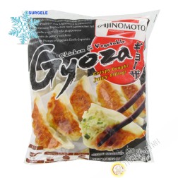 Gyoza di pollo, verdure 600g