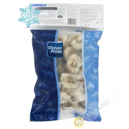 Schwanz garnele 26/30 körnermais 700g - HALLO,