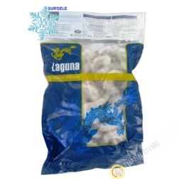 Schwanz garnele 16/20 körnermais 700g - HALLO,