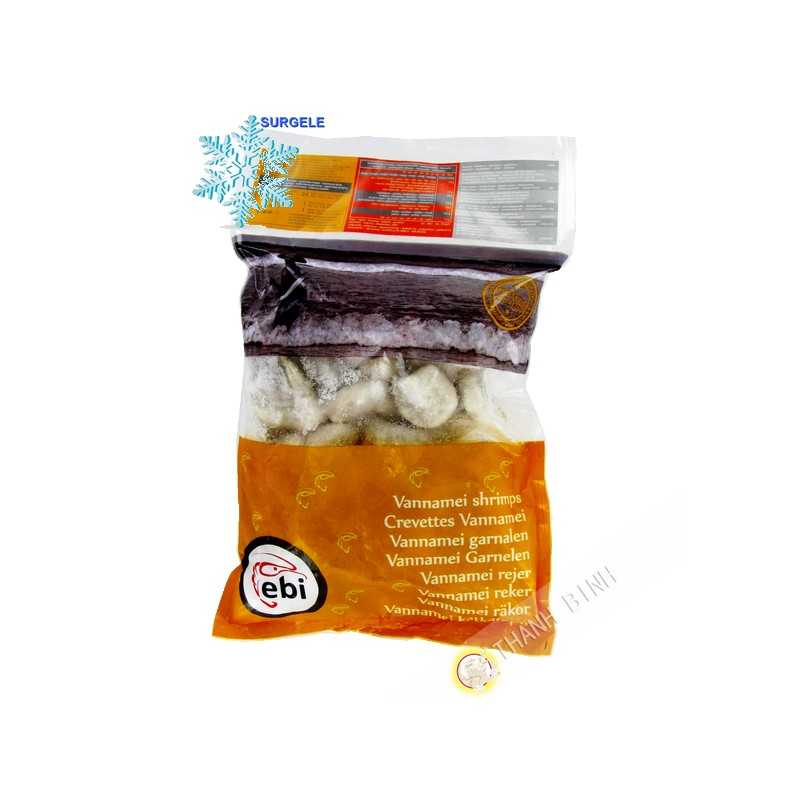 Shrimp peeled 26/30 800g