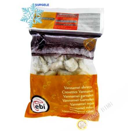 Tôm bóc vỏ 26/30 700g - SURGELES