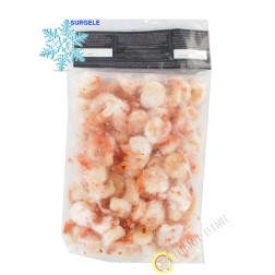 Crevette cuite 31/40 - 750g - SURGELES