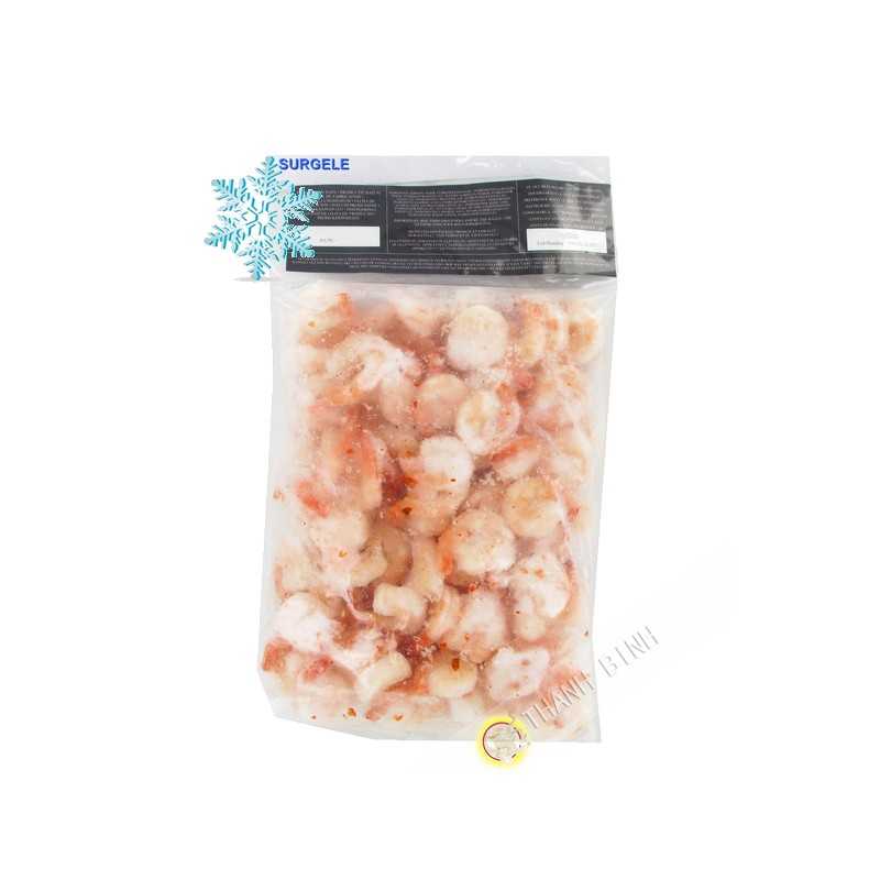 Shrimp cooked 31/40 - 800g