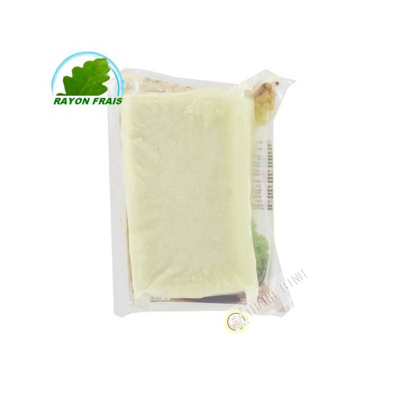 Tofu vacuum-2pcs EF 500g