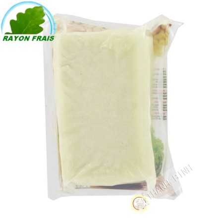 Tofu vuoto EURASIE FRERE 500g Francia