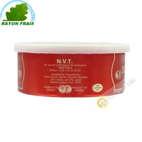 Beurre BRETEL 24x250g France