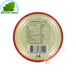 Butter schultergurte mi 250g Frankreich Butter schultergurte mi 250g Frankreich