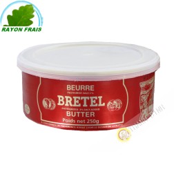 Burro BRETEL 250g Francia Burro BRETEL 250g Francia