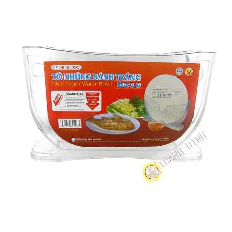 Umidificatore lastra ciotola BT16 - 27x7x16cmVINH TRUONG Vietnam