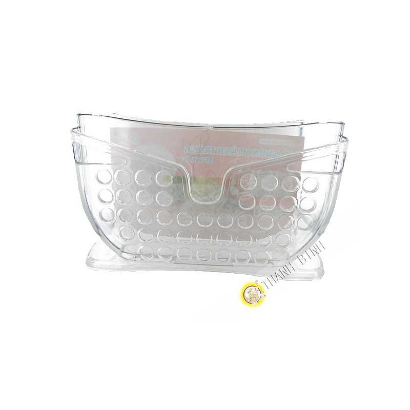 Umidificatore lastra ciotola BT16