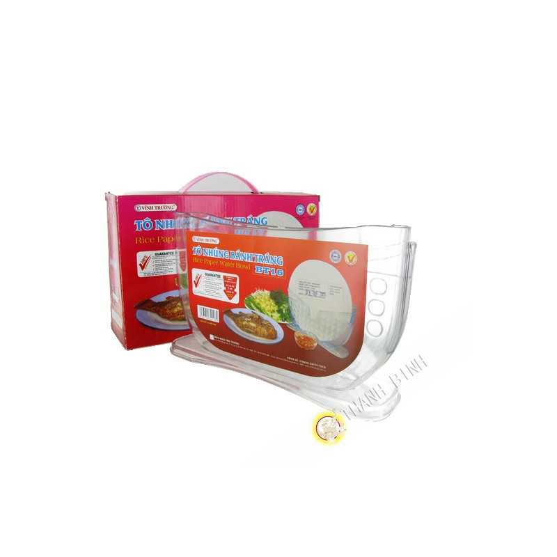 Humidifier slab bowl BT16