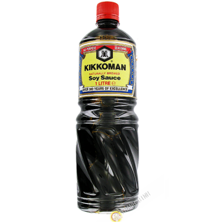 Soja-Sauce KKM 1L